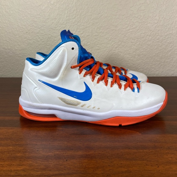NIKE KD V (GS) - Picture 3 of 9